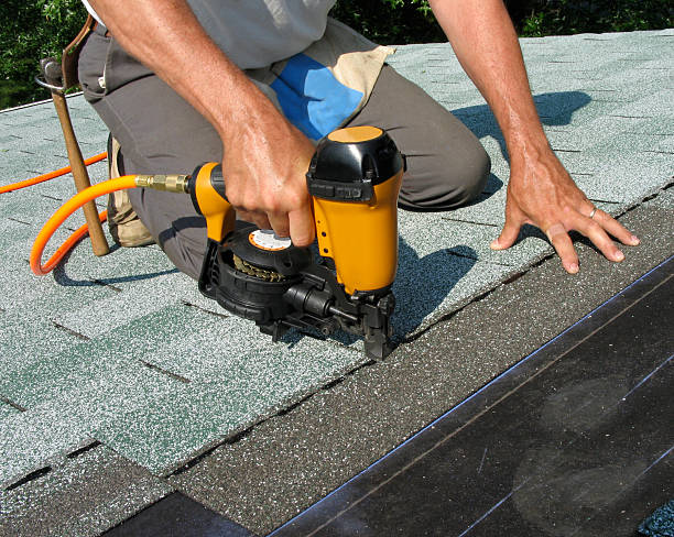 Best New Roof Installation  in Rockdale, TX