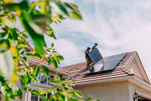Professional Roofing Contractor in Rockdale, TX