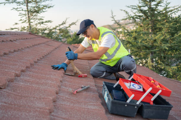 Quick and Trustworthy Emergency Roof Repair Services in Rockdale, TX
