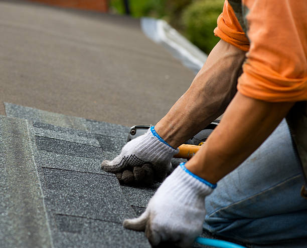 Best New Roof Installation  in Rockdale, TX